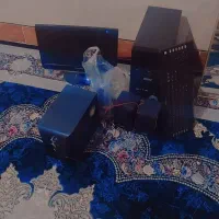 یک‌عدد‌کامپیوتر‌موجود‌است‌هر‌کس‌که‌خواست‌پیام‌بده|رایانه رومیزی|زابل, |دیوار