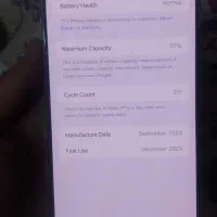 اپل iPhone 15 Pro Max با حافظهٔ ۲۵۶ گیگابایت|موبایل|تبریز, |دیوار
