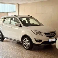 چانگان cs35 مدل ۱۳۹۸ تک برگ سند|خودرو سواری و وانت|لاهیجان, شیشه گران|دیوار