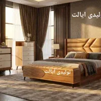 /جایی برای تجربه خوابی/متفاوت  باسرویس خواب ایالت