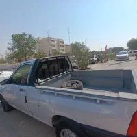 پراید بار مدل 95|خودرو سواری و وانت|لامرد, |دیوار