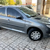 ۲۰۶ مدل ۹۷ تیپ ۲