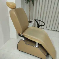 صندلی اصلاح