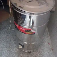 کره گیر ۶۰ لیتری