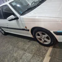 پارس tu5دریه سیم مدل ۹۸|خودرو سواری و وانت|فولادشهر, سایت صنعتی کاوه|دیوار