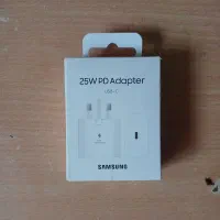 شارژر و کابل اصلی سامسونگ، فن گیمینگ، آستین انگشتی