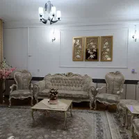 آپارتمان حیاط دار در باورس|فروش خانه و ویلا|محمدیه-قزوین, |دیوار
