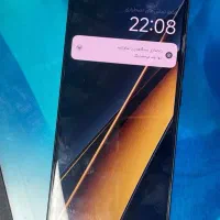 Poco x6 pro 5g 512/12|موبایل|اصفهان, ملک‌شهر|دیوار