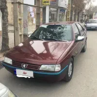 ۴۰۵ پژو ۲۰۰۰