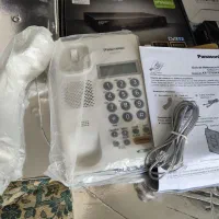 گوشی تلفن پاناسونیک KX-T7705X|تلفن رومیزی|مشهد, الهیه|دیوار