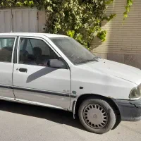 پرایدصبا۸۶|خودرو سواری و وانت|یزد, |دیوار