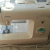 چرخ خیاطی اتوماتیک برادرBrother (ژاپنی)
