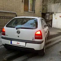 فولکس گل مدل ۸۶