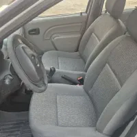 پارس تندر ۱۳۹۶|خودرو سواری و وانت|تهران, باغ فیض|دیوار