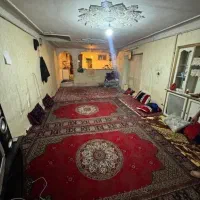 خانه ویلایی سه تا پله میخوره زیرزمین بزرگ