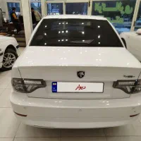 سمند سورن ای اف سون 1402|خودرو سواری و وانت|دهگلان, |دیوار