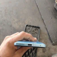 گوشی note 12 pro plus|موبایل|بندر ماهشهر, |دیوار