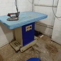 میز مکش چهارگوش دیگ بخار بوهال|ماشین‌آلات صنعتی|قدس, شهر‌قدس|دیوار