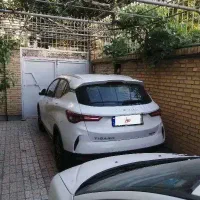 تیسان معاوضه با هایما 8sمدل 1405