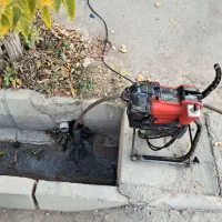 لوله بازکنی تمام نقاط زنجان24 ساعته فوری و به صرفه|خدمات پیشه و مهارت|زنجان, |دیوار