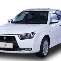 دنا پلاس اتوماتیک،اپشنال  مدل ۱۴۰۴