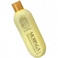 شامپو پرپشتی مو اکسونیک مورینگا