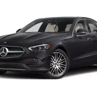 بنز سی 200 ال