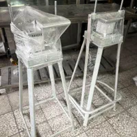 آبغوره گیری سبزی خردکن QWE فالوده خلال کن پدالی|فروشگاه و مغازه|شوش, |دیوار