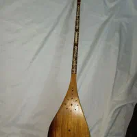 دوتار ولیزاده|سازهای سنتی|بابل, |دیوار