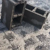 بلوک سیمانی|مصالح و تجهیزات ساختمان|سبزوار, قصبه شرقی|دیوار