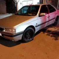 پژو 405تقویت اس ال ایکس|خودرو سواری و وانت|درگز, |دیوار