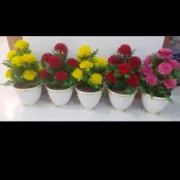 گل مصنوعی|گل مصنوعی|ساوه, |دیوار