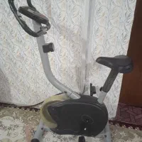 دوچرخه ورزشی هشت دنده فولادی