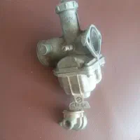 فروش کاربراتورموتور۱۲۵سیسی ژاپن