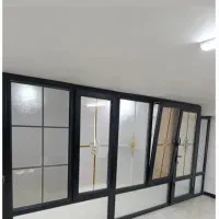 نیرو کار (کارگاه درب و پنجره upvc و شیشه دوجداره)