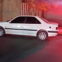 پژو پارس دوگانه شرکت|خودرو سواری و وانت|نورآباد, |دیوار