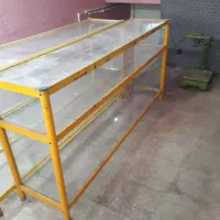 پیشخان ویترین|فروشگاه و مغازه|قوچان, |دیوار