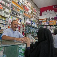 اکازیون-مزایده-سرقفلی-داروخانه-و-انبار-تجاری-قزوین