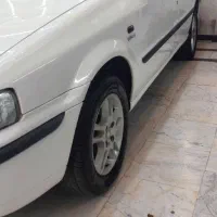 سمند ef7 دوگانه کارخانه