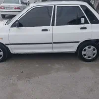 پراید ۱۳۱ مدل ۹۲|خودرو سواری و وانت|بندر ترکمن, |دیوار