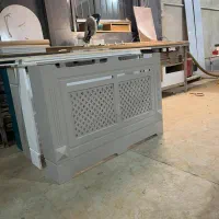 کاور شوفاژ شیک و زینتی|بوفه، ویترین، کنسول|کرج, شاهین‌ویلا|دیوار