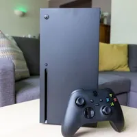 Xbox x 1tb