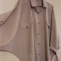 ۴ عدد مانتو فری سایز تا ۴۸ /۵۰