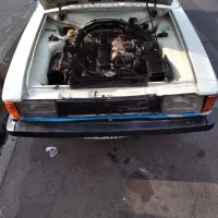 پیکان وانت مدل 88|خودرو سواری و وانت|تبریز, |دیوار