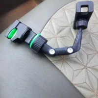 هولدر مبایل ماشین در خودرو