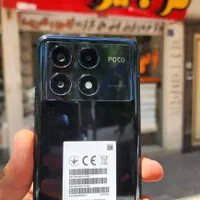 شیائومی 14T با حافظهٔ ۵۱۲ گیگابایت