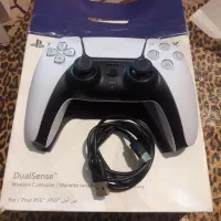 دسته Ps4