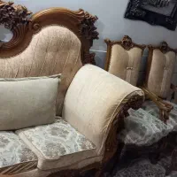 مبلمان سلطنتی