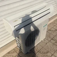 کولر گازی 24000 جنرال شکار 24 هزار T3 لبخند درحدنو|کولر گازی و فنکوئل|تهران, شهید رجایی|دیوار