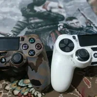 ps4 اسلیم یک ترابایت کپی خور(خانگی)